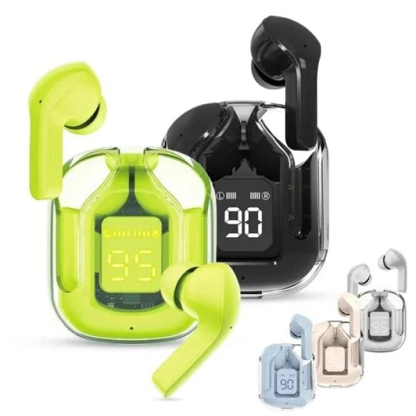 Ultrapods Max Wireless 5.3