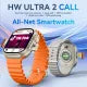 HW Ultra 2 Smart Watch