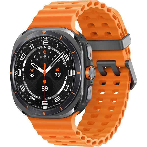 Watch Ultra Titanium