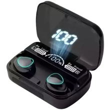 M10 Earbuds TWS Wireless Headset Touch Control Bluetooth Gaming Mode